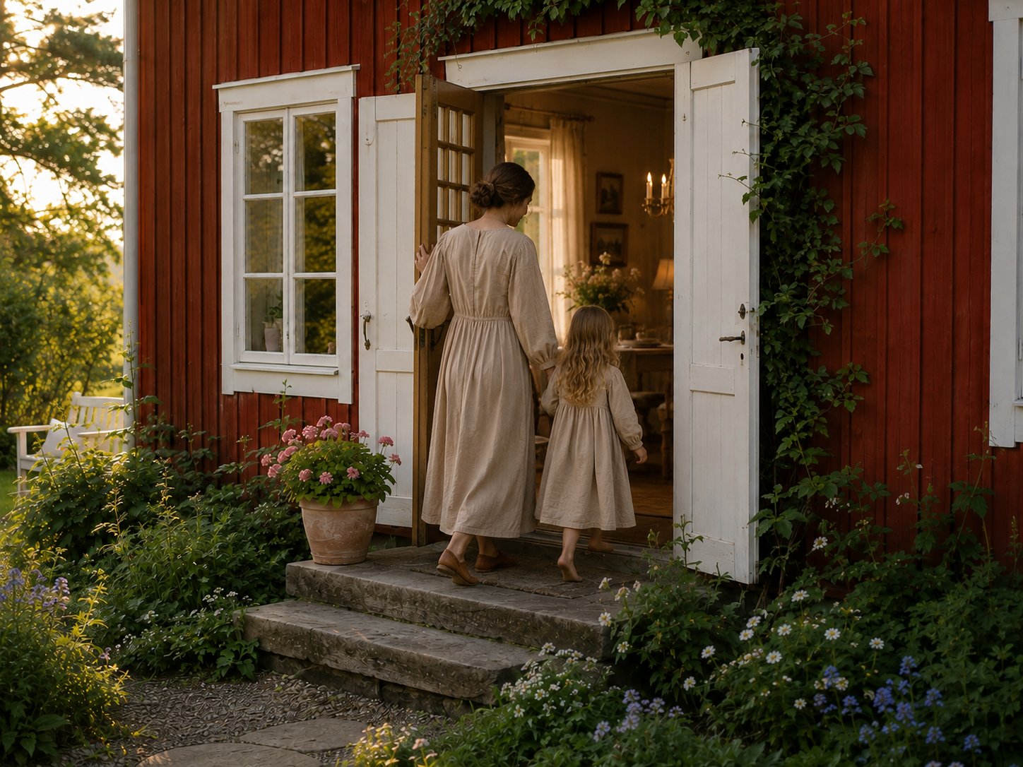 Scandinavian HOME